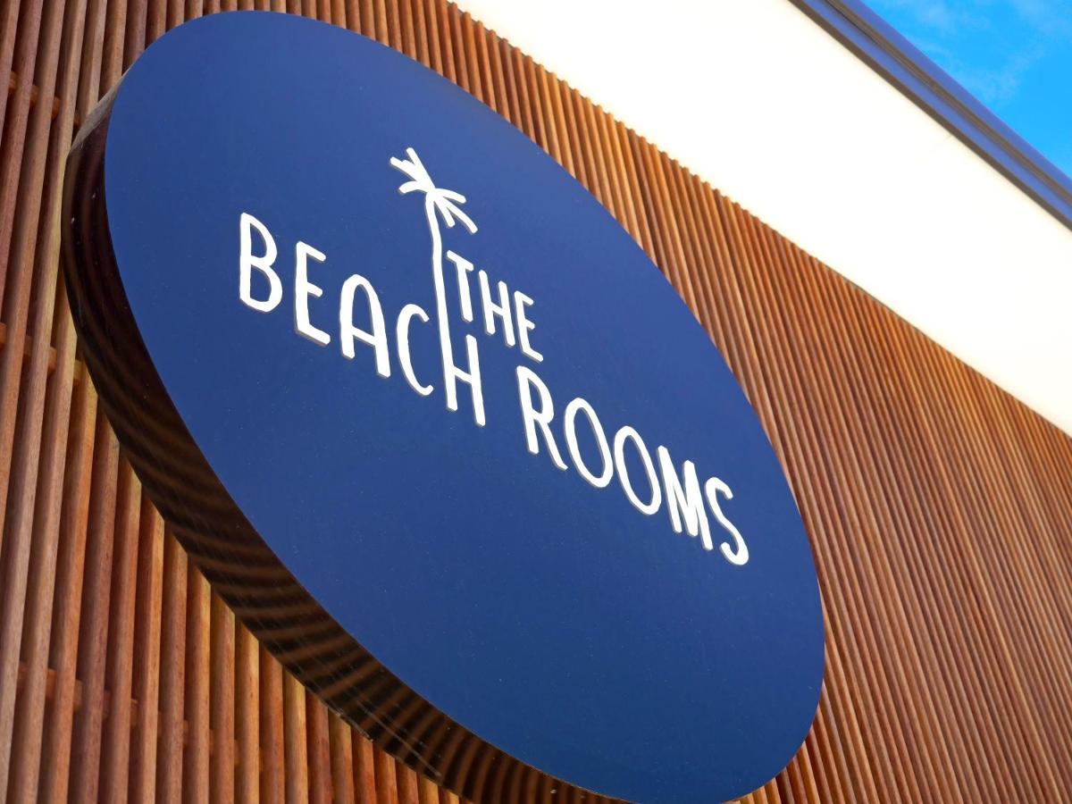 The Beach Rooms Nambucca Heads Exteriér fotografie